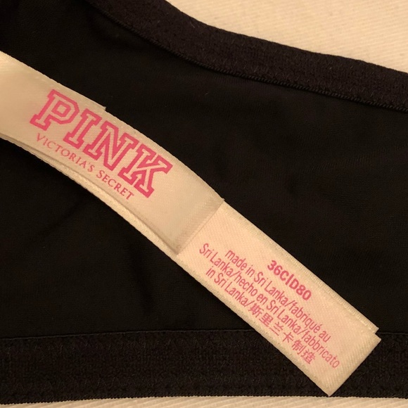 Wear everywhere T-back push-up bra - Picture 6 of 8